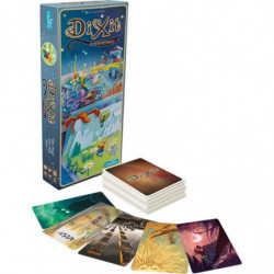 DIXIT - ANNIVERSARY (EXT)