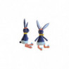 DOUDOU GABIN LAPIN 30CM