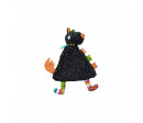 DOUDOU PLAT T'ES FOU LOULOUP