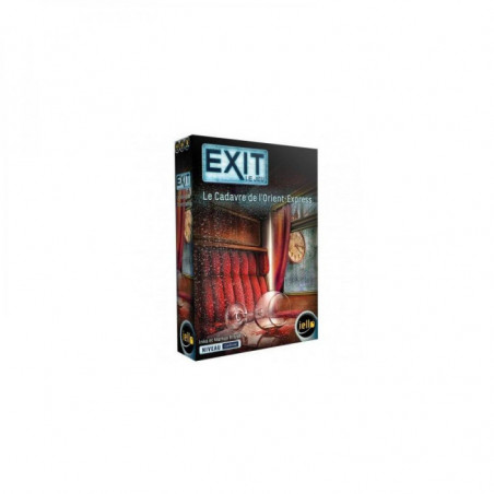 EXIT -  L ORIENT EXPRESS