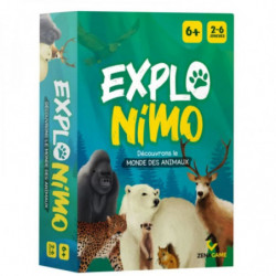 EXPLONIMO