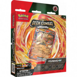 POKEMON - DELUXE BATTLE DECK Q1 2024