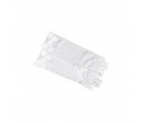 GANTS LONGS DE PRINCESSE, BLAN