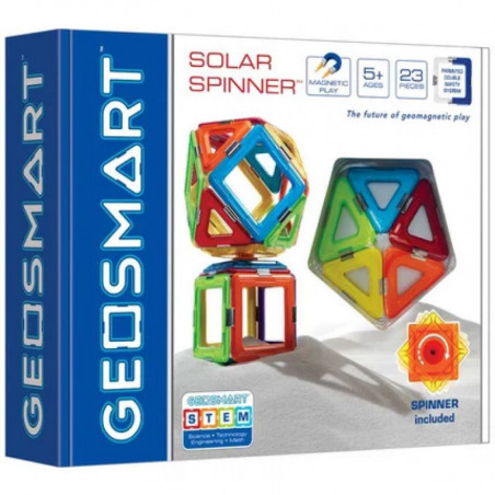 GEOSMART GIROUETTE 23p