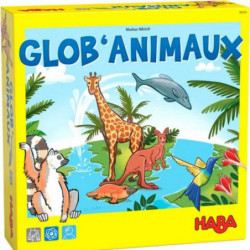 GLOB?ANIMAUX