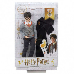 HP POUPEE HARRY POTTER