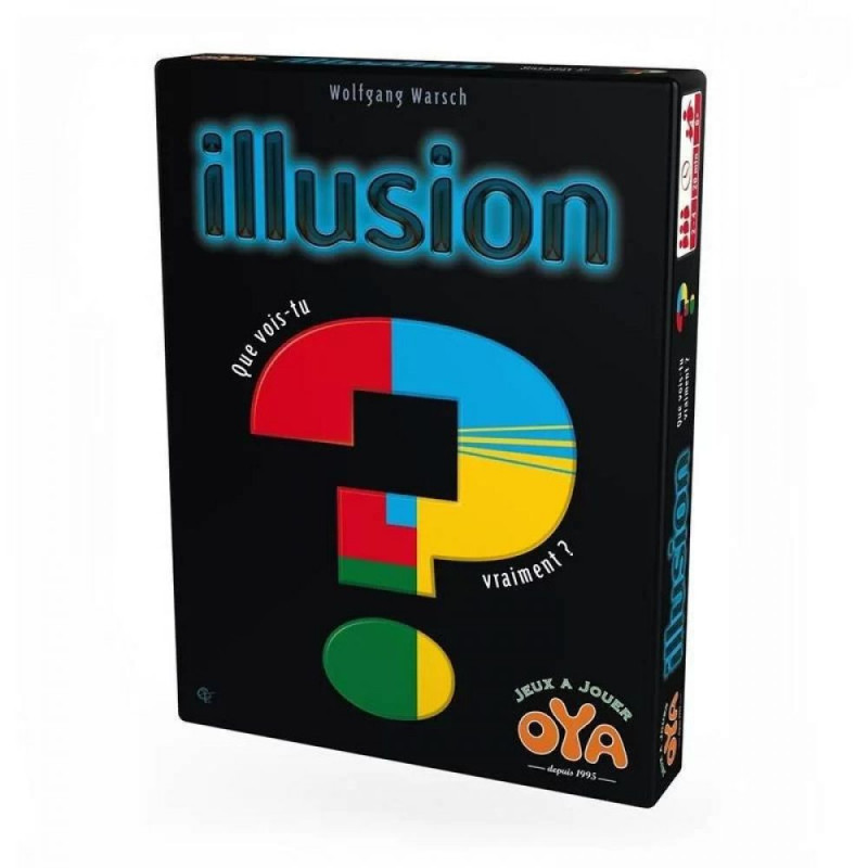 ILLUSION