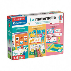 LA MATERNELLE