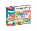 LA MATERNELLE