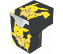 POKEMON - DECK BOX PIKACHU
