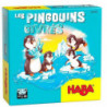 LES PINGOUINS GIVRES