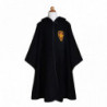 ENSEMBLE MAGICIEN NOIR HARRY POTTER - TAILLE US 5/6