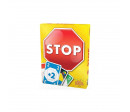 STOP