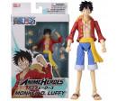 ANIME HEROES - ONE PIECE ASS