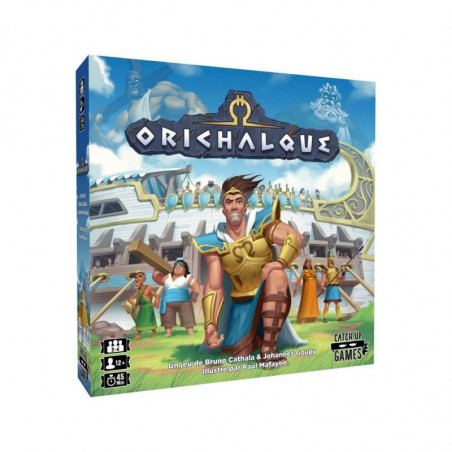 ORICHALQUE