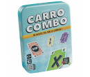 CARRO COMBO