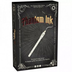 PHANTOM INK