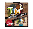 TTMC2 - TU TE (RE)METS COMBIEN?