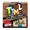 TTMC2 - TU TE (RE)METS COMBIEN?