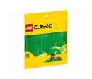 CLASSIC - PLAQUE CONSTRUCTION VERTE