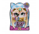 SAC PURSE PETS - CATPUCCINO