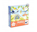 PUZZLE 24P - LOVE AIR