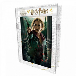 PUZZLE 300P - HP HERMIONE 3D