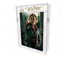 PUZZLE 300P - HP HERMIONE 3D