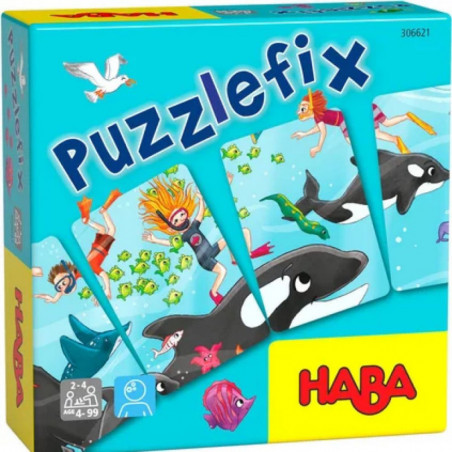 PUZZLEFIX