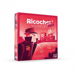 RICOCHET 3 - RICOCHONS