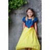 ROBE DE BLANCHE NEIGE - TAILLE US 3/4