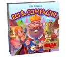 ROI & COMPAGNIE