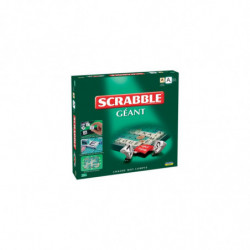 SCRABBLE GEANT