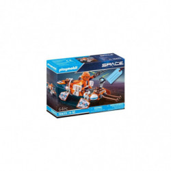 SPACE - SET CADEAU PILOTE NAVETTE