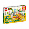 SUPER MARIO - SET LA BOITE A OUTILS CREATIVE