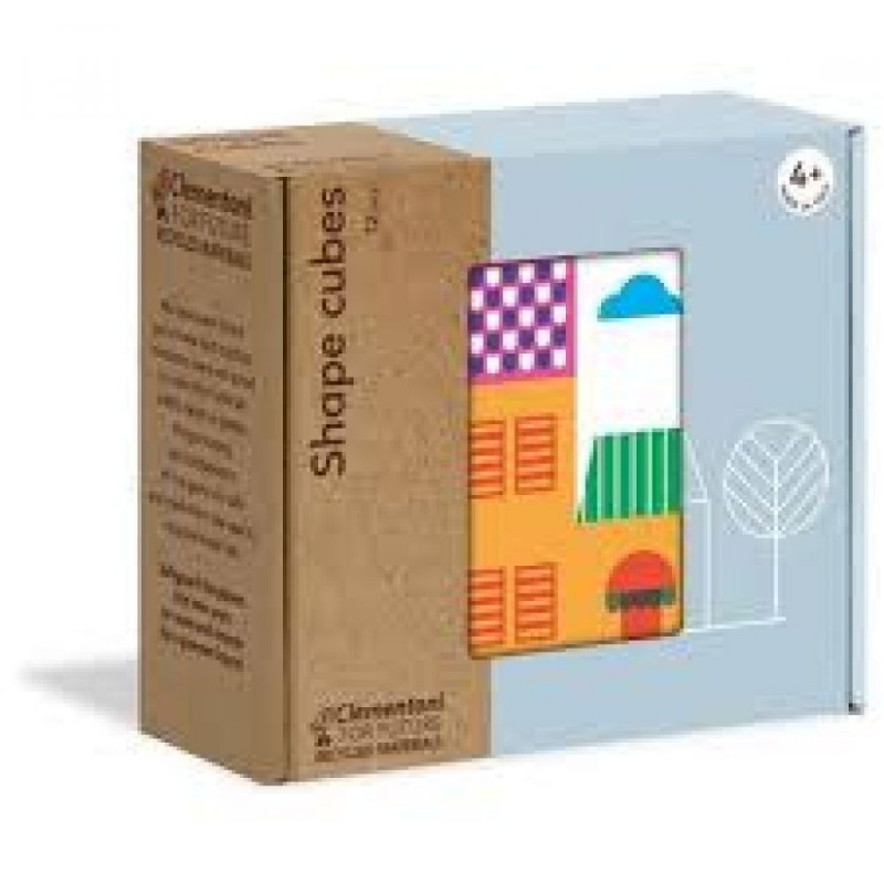 STOYNAMICSS CUBES - VILLE