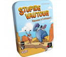 STUPIDE VAUTOUR