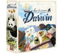 SUR LES TRACES DE DARWIN