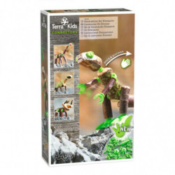 TERRA KIDS CONNECTORS  KIT DI