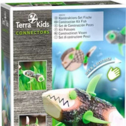 TERRA KIDS CONNECTORS  KIT PO