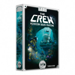 THE CREW - MISSION SOUS MARINE