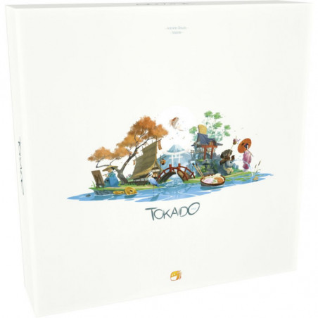 TOKAIDO