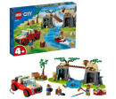 CITY - TOUT TERRAIN ANIMAUX SAUVAGES