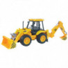 TRACTOPELLE JCB 4CX