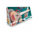 UKULELE ELECTRIQUE AVEC APPRENTISSAGE