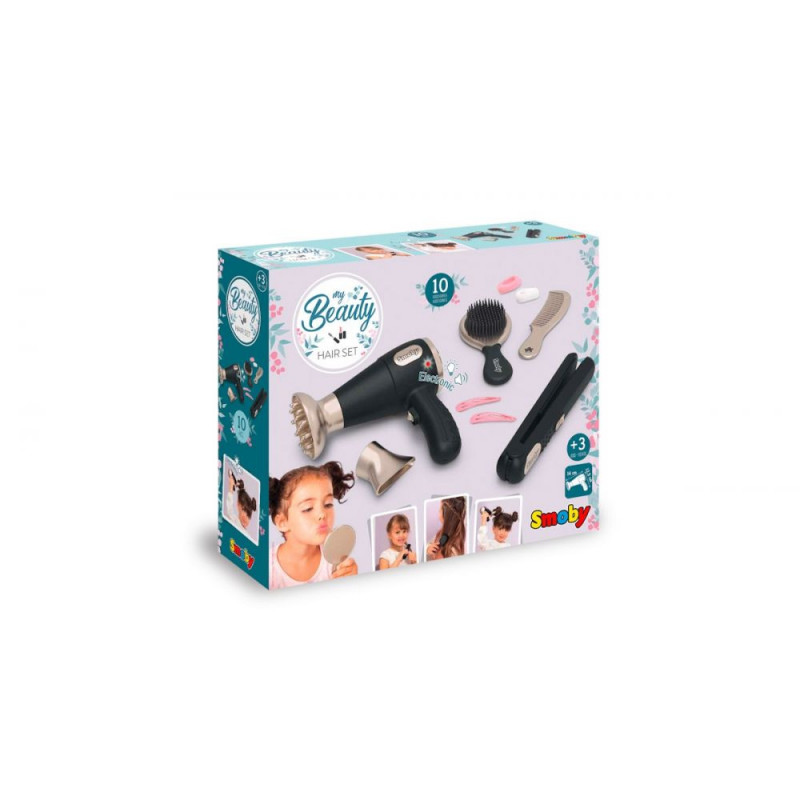 MY BEAUTY HAIR SET