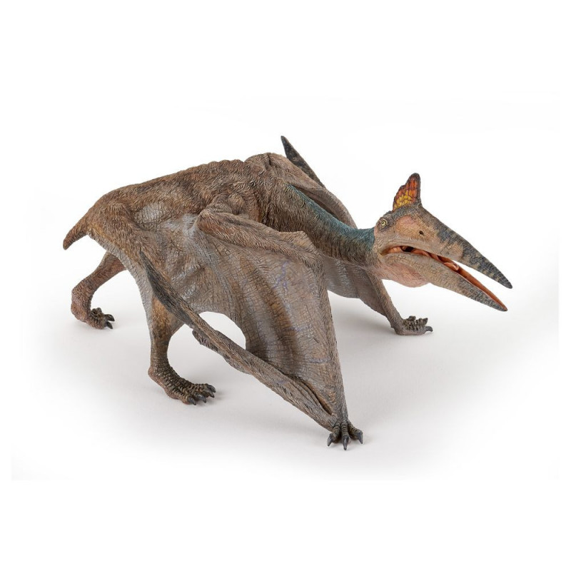 QUETZALCOATLUS