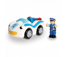 CODY VOITURE DE POLICE