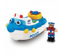 PERRY BATEAU DE POLICE