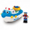 PERRY BATEAU DE POLICE